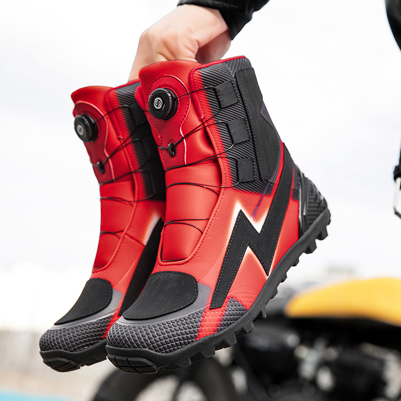 N-080 XC/Trail Mens High-top C - đánh giá và giá Xc Mountain Biking Shoes