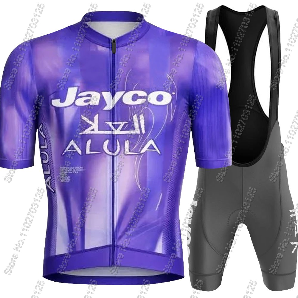 Jayco Alula Cycling Jersey 202 - đánh giá và giá Mountain Biking Shorts