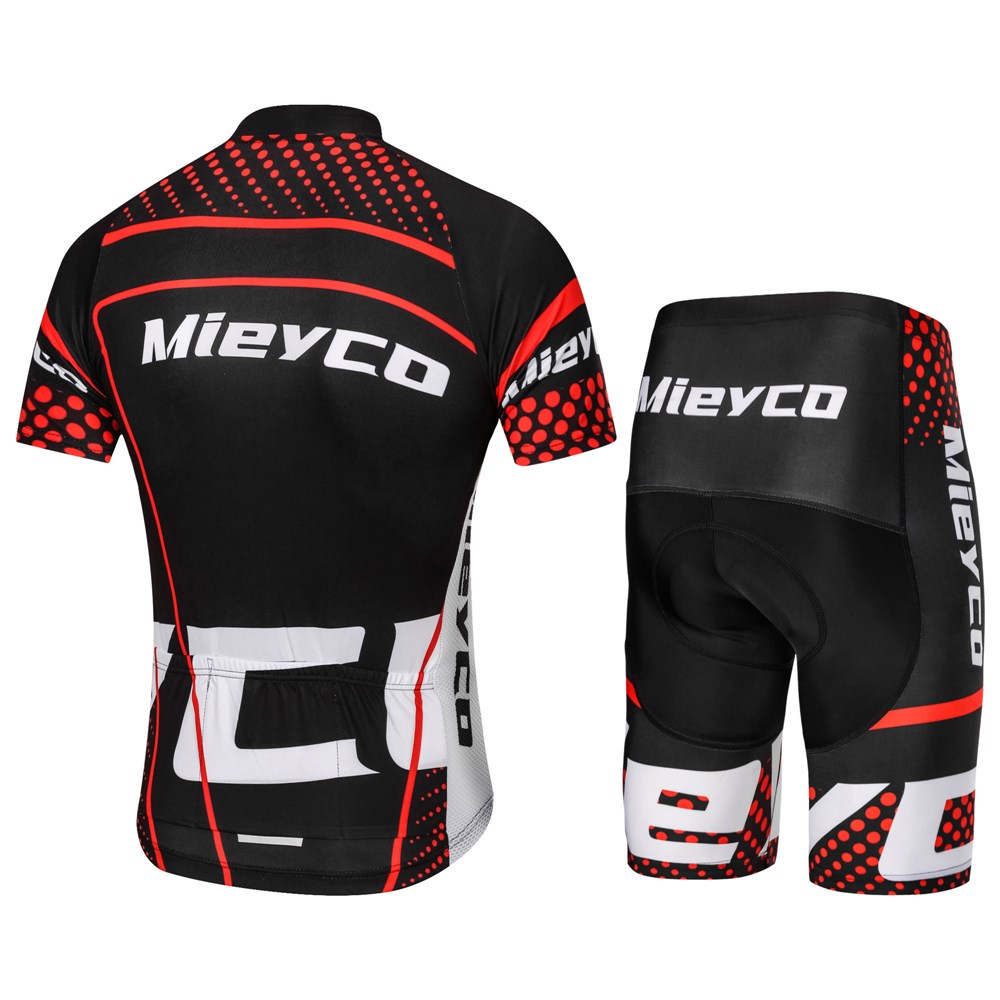Mieyco Đi Xe Đạp Jersey Người  - đánh giá và giá Mountain Biking Races