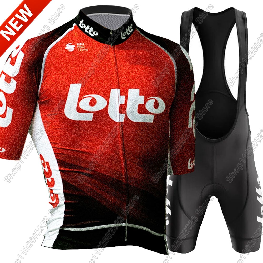 Lotto team 2025 cycling jersey - đánh giá và giá Mountain Biking Shorts