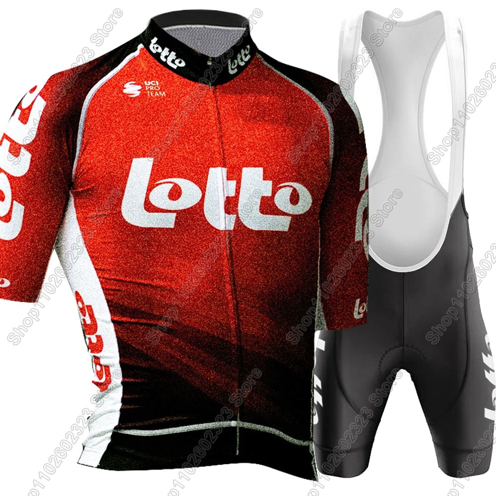 Lotto team 2025 cycling jersey - đánh giá và giá Mountain Biking Shorts