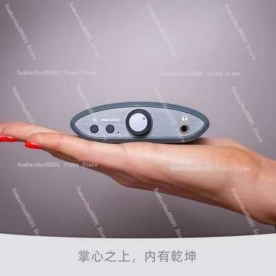 Desktop DAC Headphone Amp All  - đánh giá và giá Mountain Biking Movies