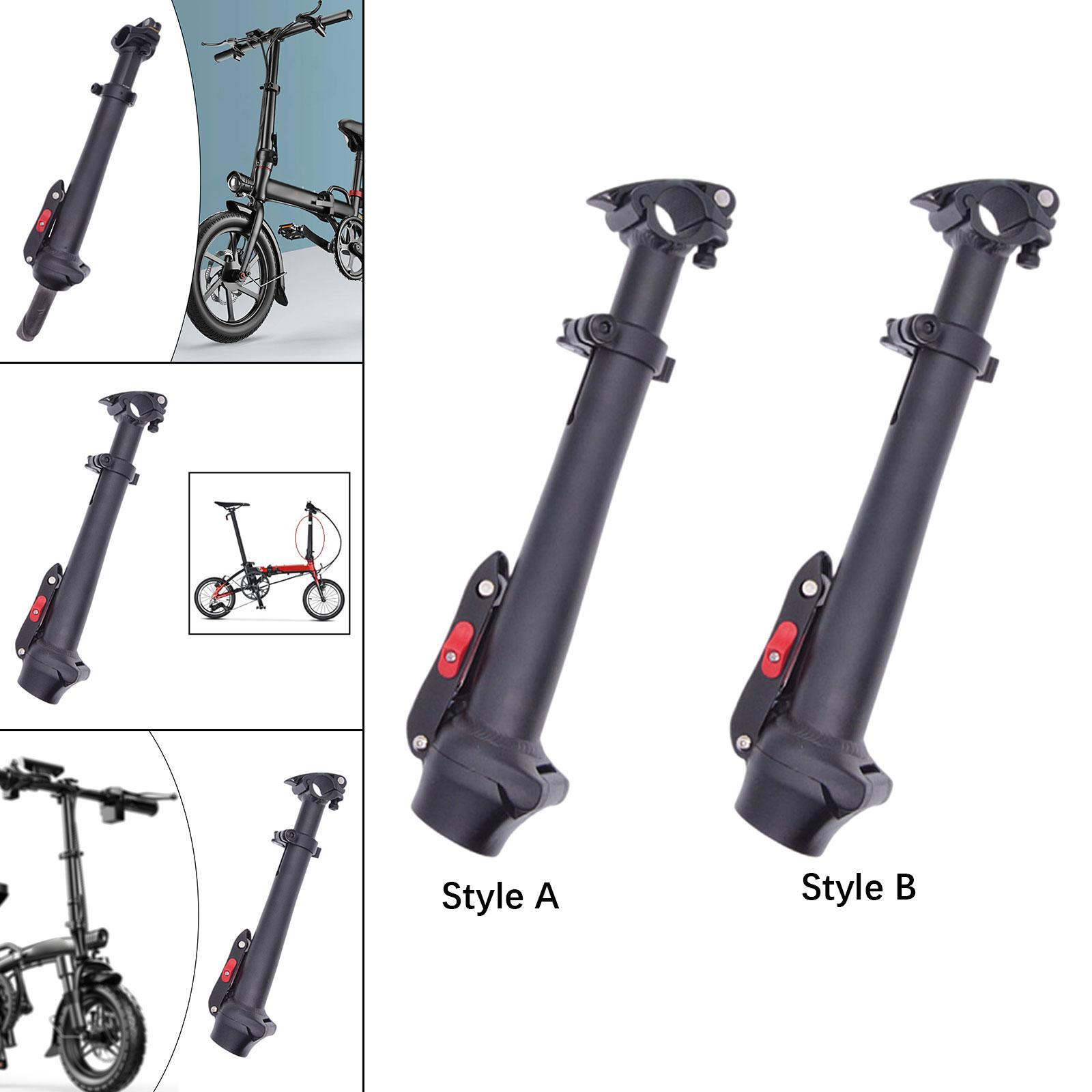Universal Aluminum Bike Handle - đánh giá và giá Handlebar Riser Stem