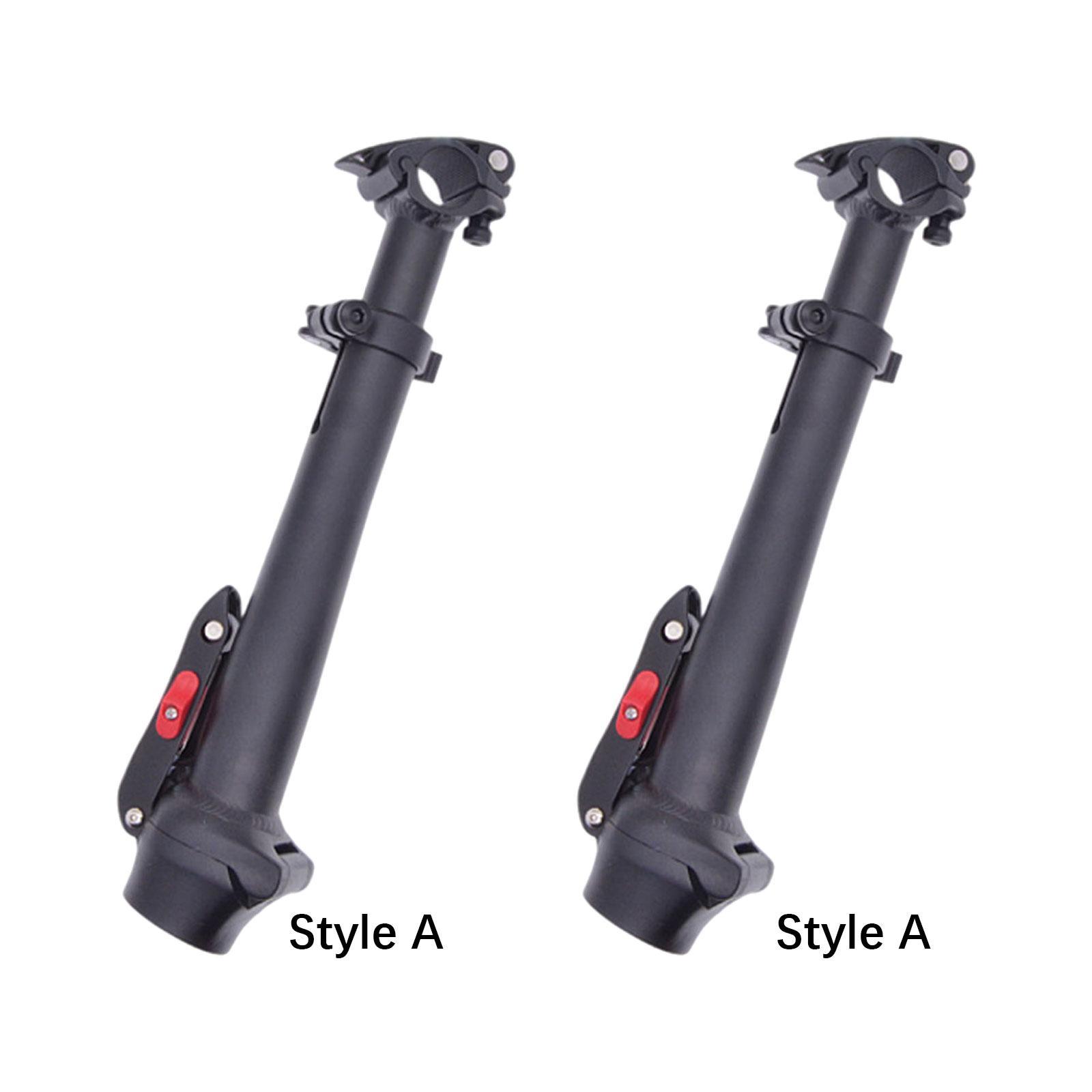 Universal Aluminum Bike Handle - đánh giá và giá Handlebar Riser Stem