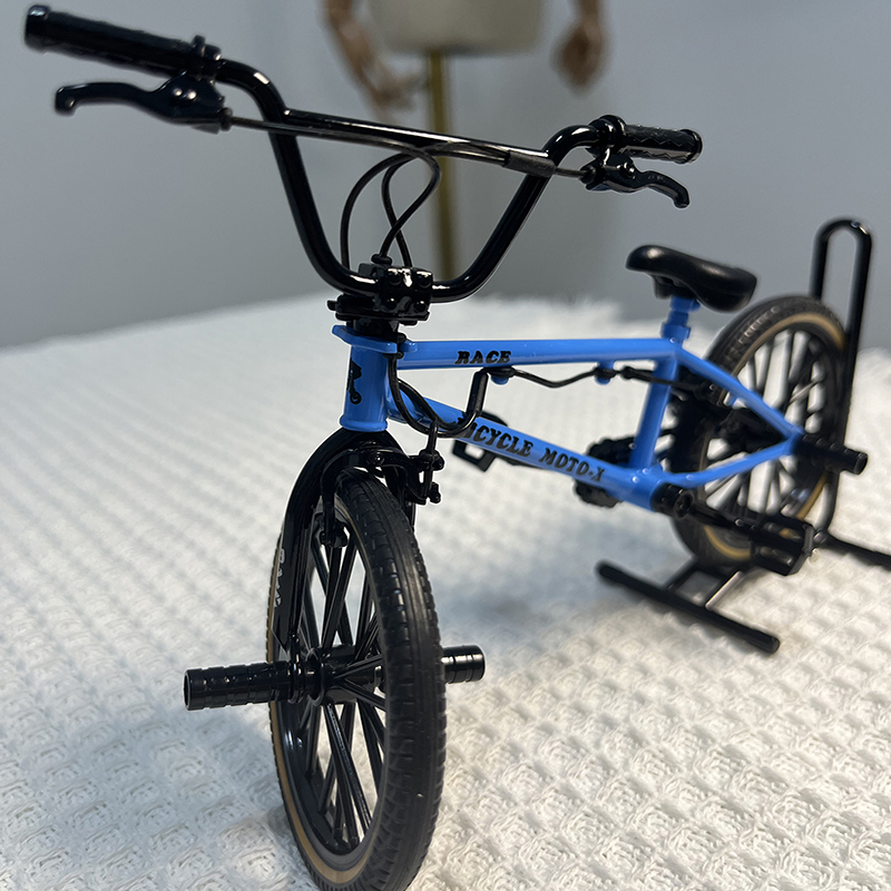 1:8 Mini Model Alloy Bicycle W - đánh giá và giá Mountain Biking Gifts