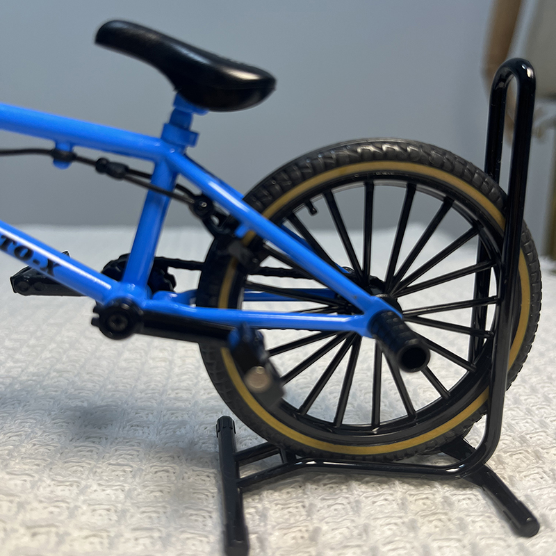 1:8 Mini Model Alloy Bicycle W - đánh giá và giá Mountain Biking Gifts