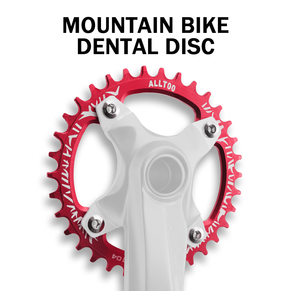ALLTOO Bike Bicycle Part Chain - đánh giá và giá Mountain Biking Xc