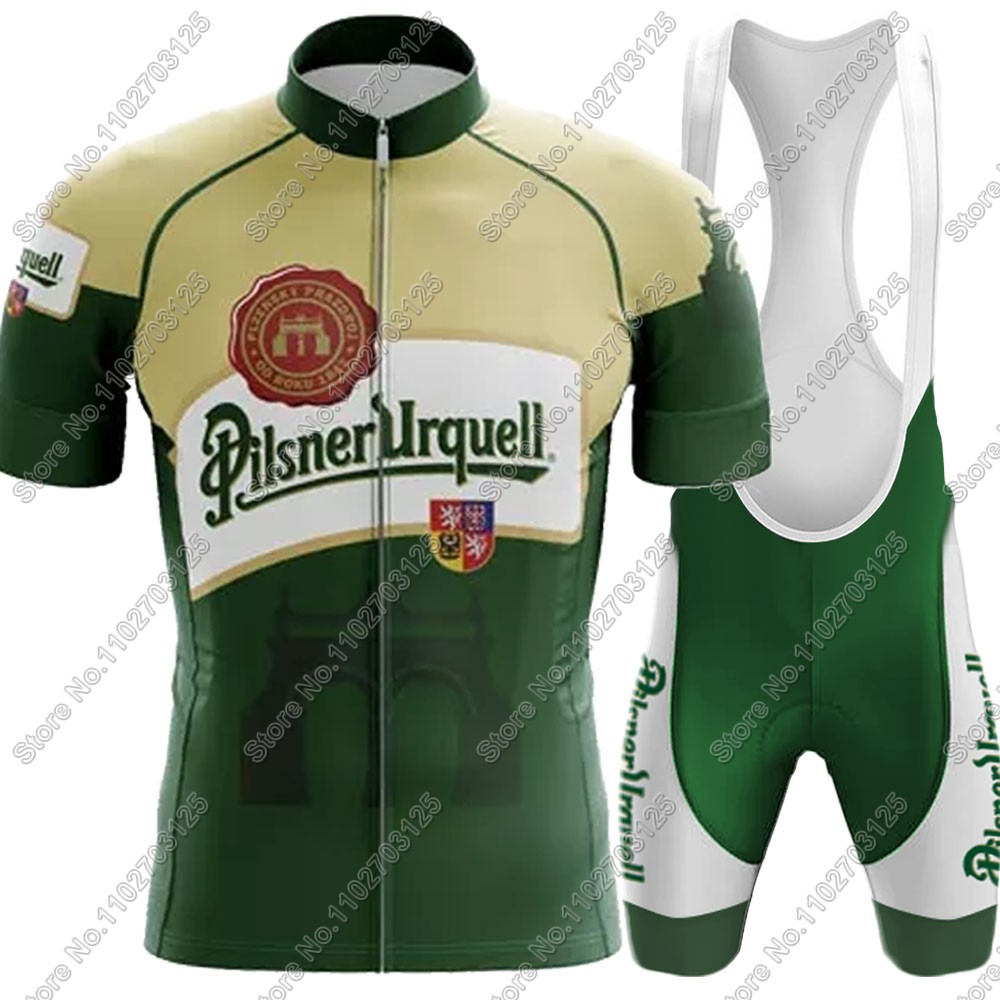 2025 Drink Beer Cycling Jersey - đánh giá và giá Mountain Biking Shorts