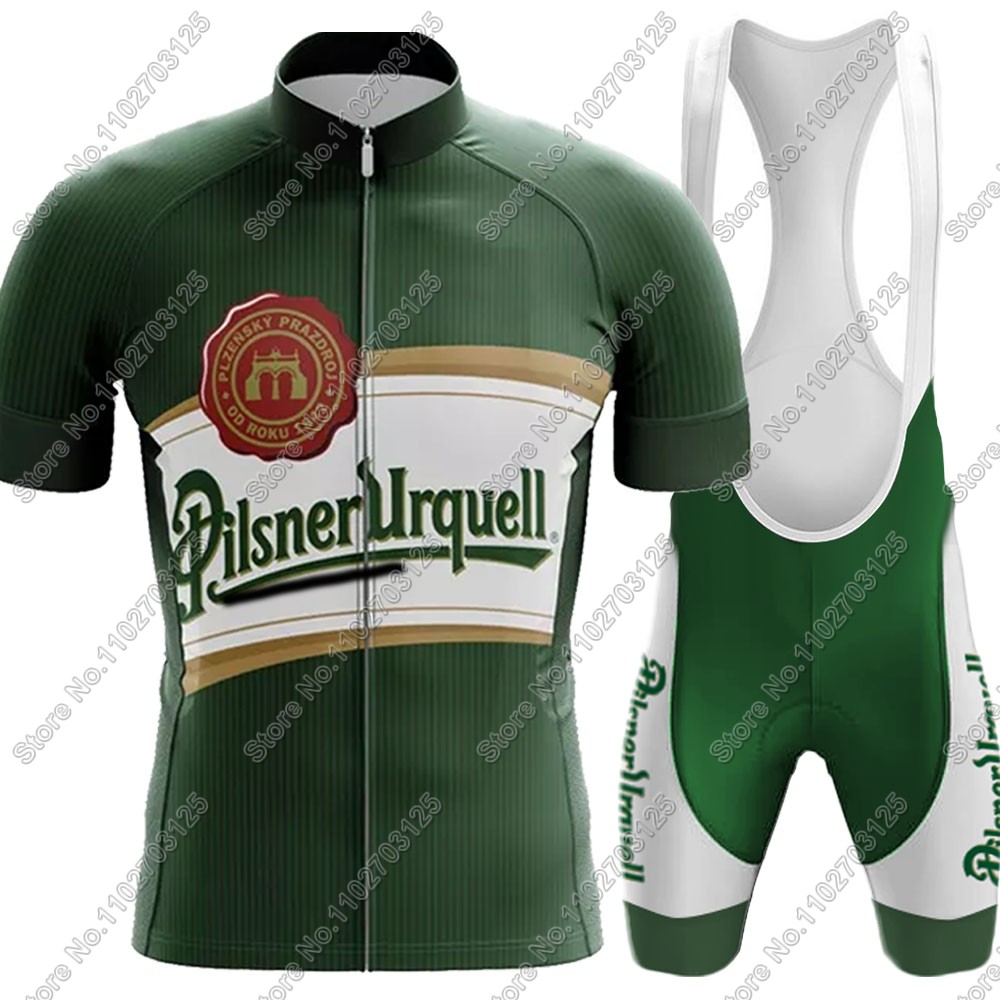 2025 Drink Beer Cycling Jersey - đánh giá và giá Mountain Biking Shorts