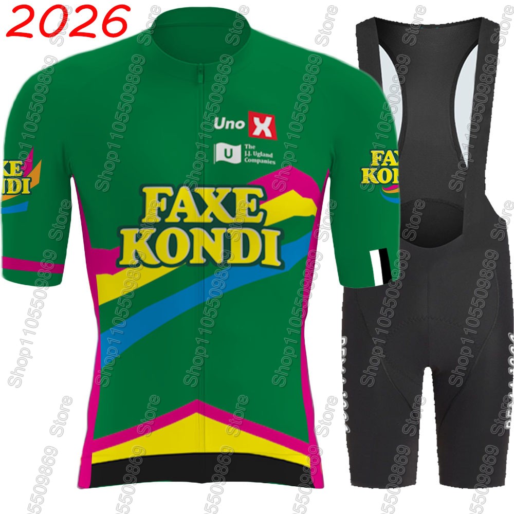 UNO X 2026 Pro Team Cycling Je - đánh giá và giá Mountain Biking Shorts
