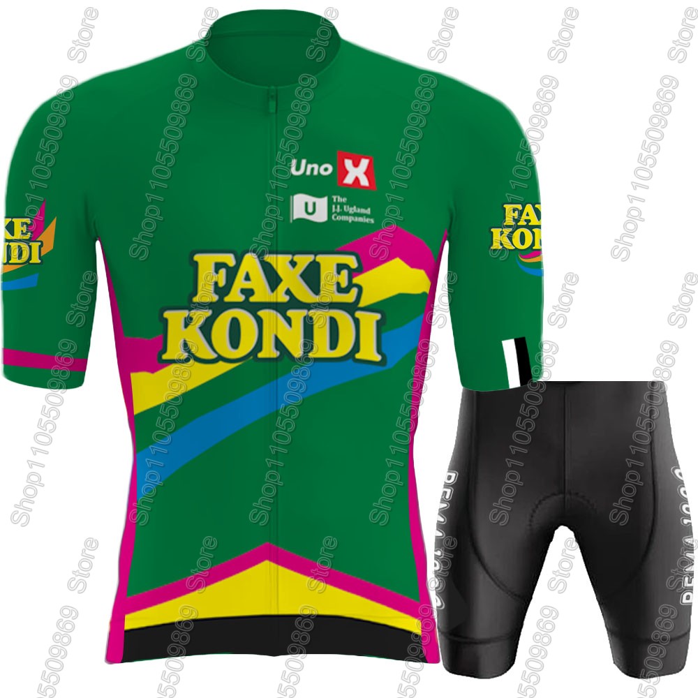 UNO X 2026 Pro Team Cycling Je - đánh giá và giá Mountain Biking Shorts