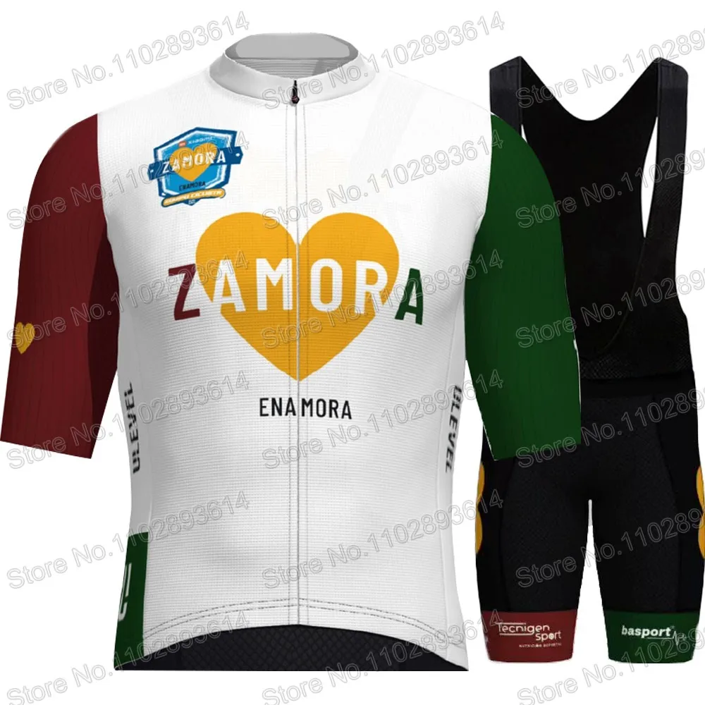 Zamora Enamora 2023 Cycling Je - đánh giá và giá Mountain Biking Shorts
