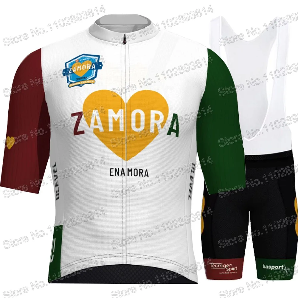Zamora Enamora 2023 Cycling Je - đánh giá và giá Mountain Biking Shorts