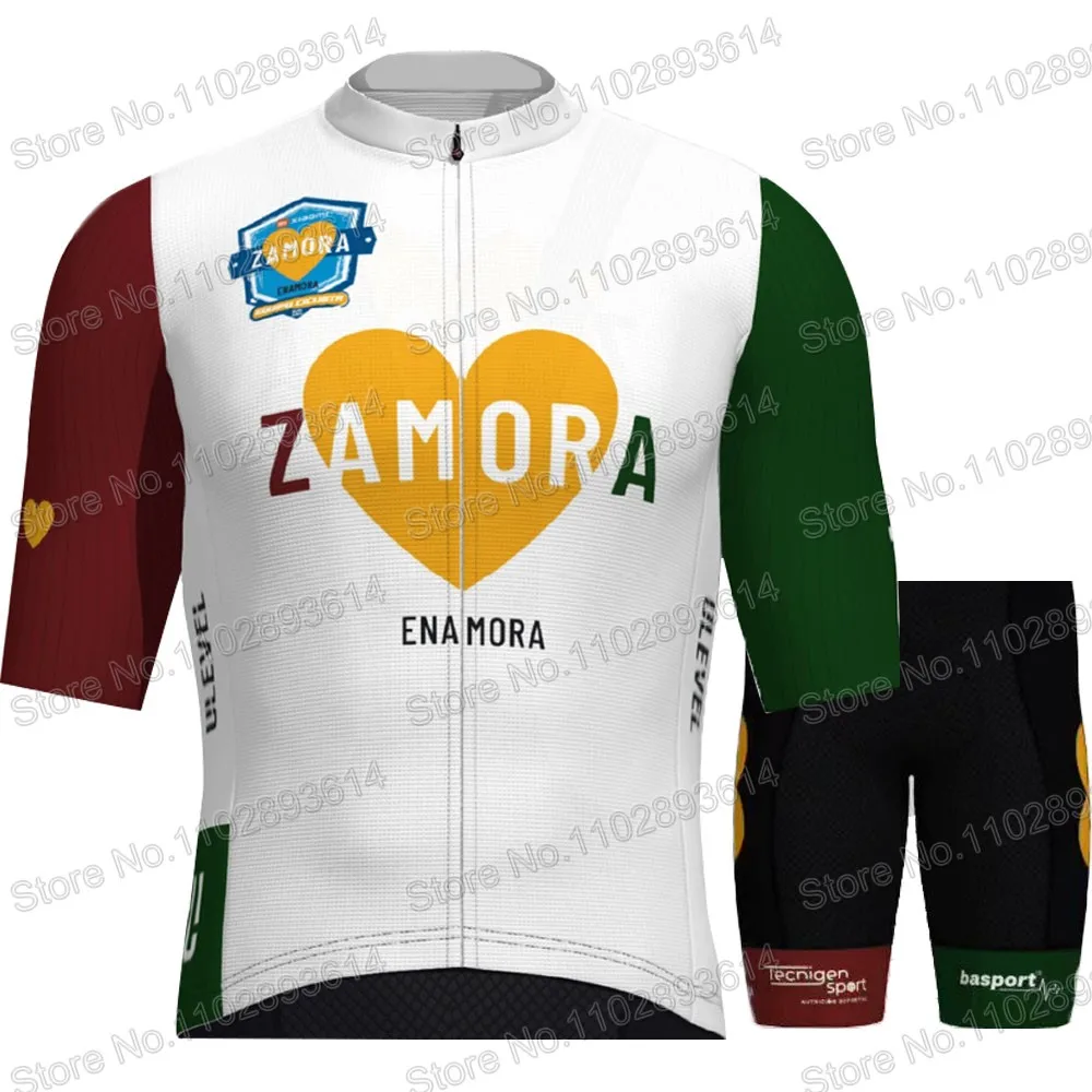 Zamora Enamora 2023 Cycling Je - đánh giá và giá Mountain Biking Shorts