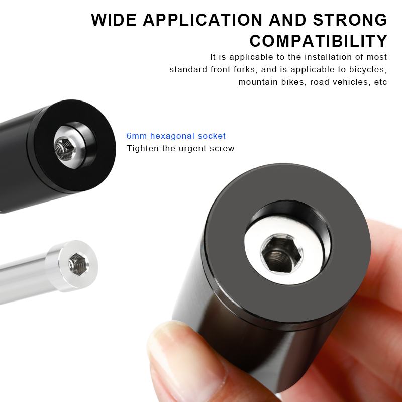 Bicycle Handlebar Stem Height  - đánh giá và giá Handlebar Riser Stem