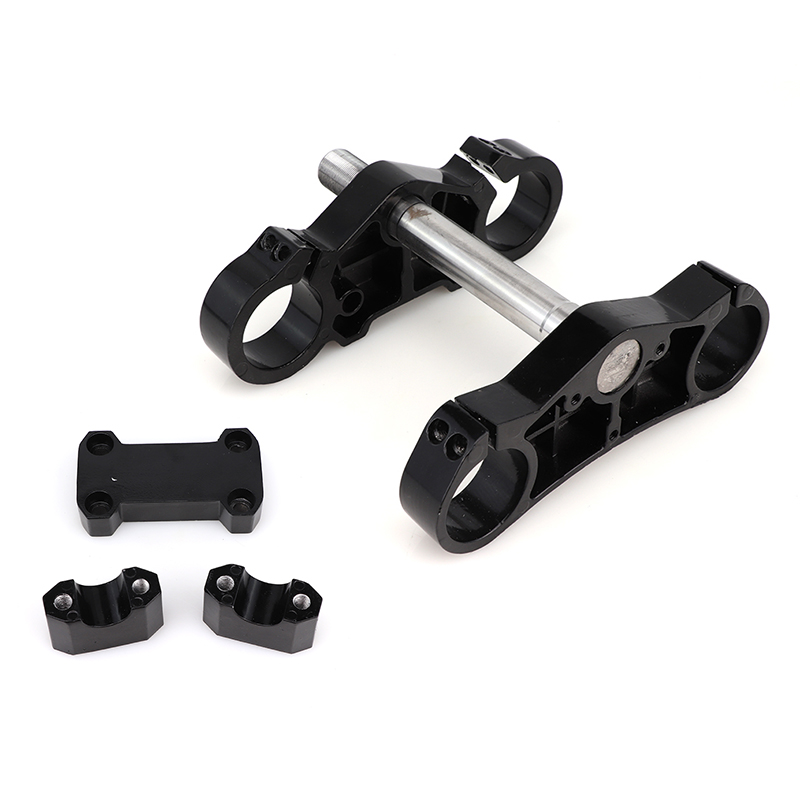 Motorcycle Handlebar Triple Tr - đánh giá và giá Handlebar Riser Stem