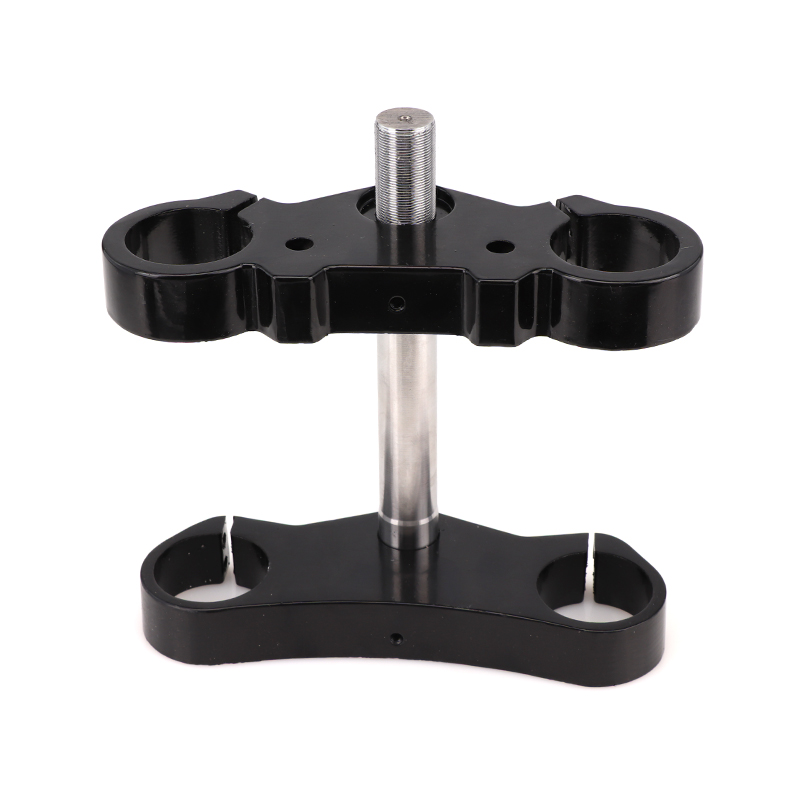 Motorcycle Handlebar Triple Tr - đánh giá và giá Handlebar Riser Stem