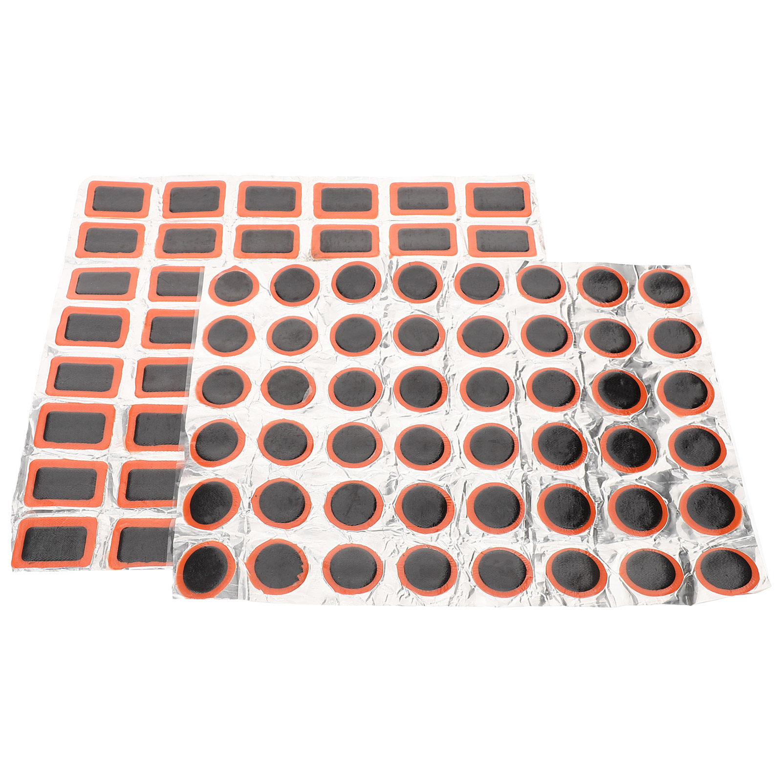 2Sheets Bike Tire Repair Patch - đánh giá và giá Mountain Biking Tube