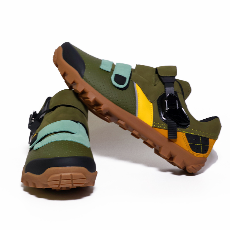 MTB-169 XC/Trail Pro MTB Shoes - đánh giá và giá Xc Mountain Biking Shoes