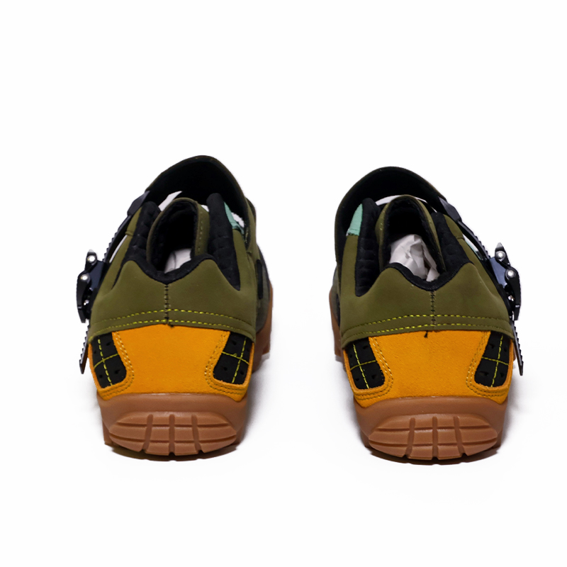 MTB-169 XC/Trail Pro MTB Shoes - đánh giá và giá Xc Mountain Biking Shoes