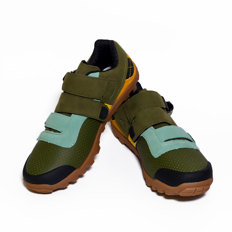 MTB-169 XC/Trail Pro MTB Shoes - đánh giá và giá Xc Mountain Biking Shoes