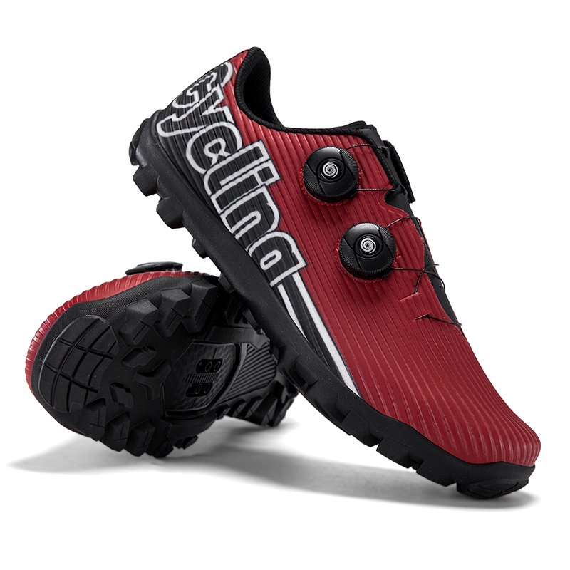 SD1207 Mens XC/Trail/Gravel Mo - đánh giá và giá Xc Mountain Biking Shoes