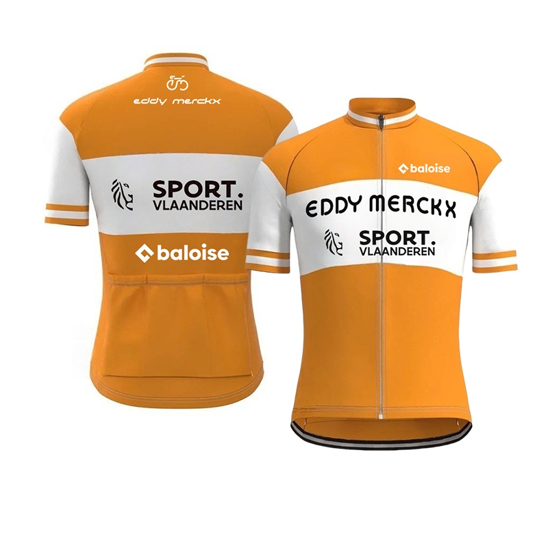 Men's Baloise Team Cycling Jer - đánh giá và giá Mountain Biking Shorts