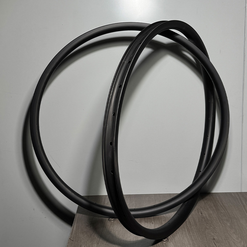 2-piece 29 inch Carbon Mountai - đánh giá và giá Mountain Biking Xc
