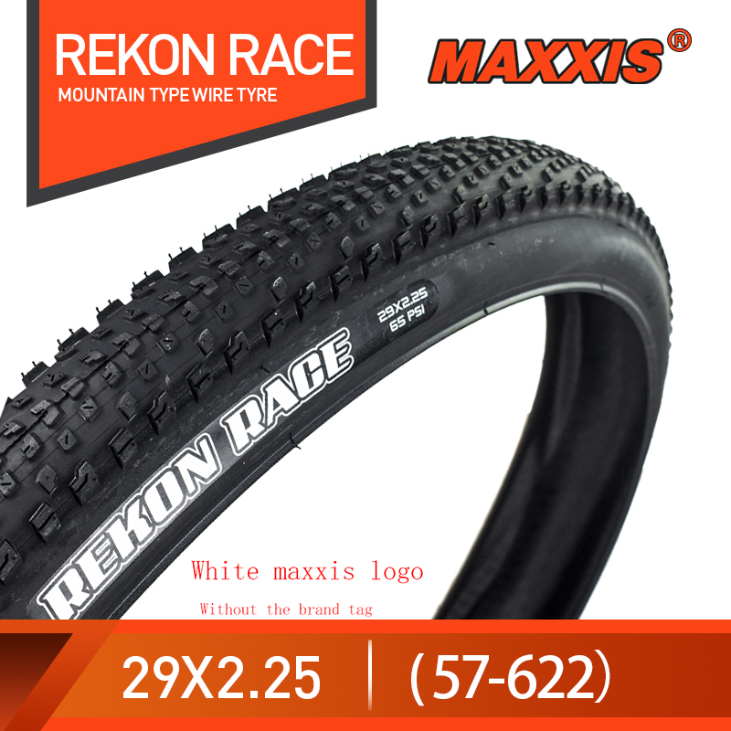 1pc MAXXIS 29 Rekon Race 27.5* - đánh giá và giá Mountain Biking Races