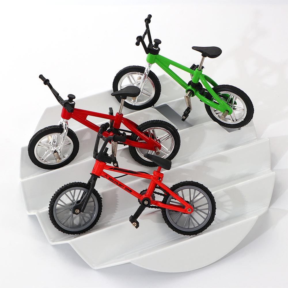 Retro Alloy Finger Bmx Bike Mo - đánh giá và giá Mountain Biking Gifts