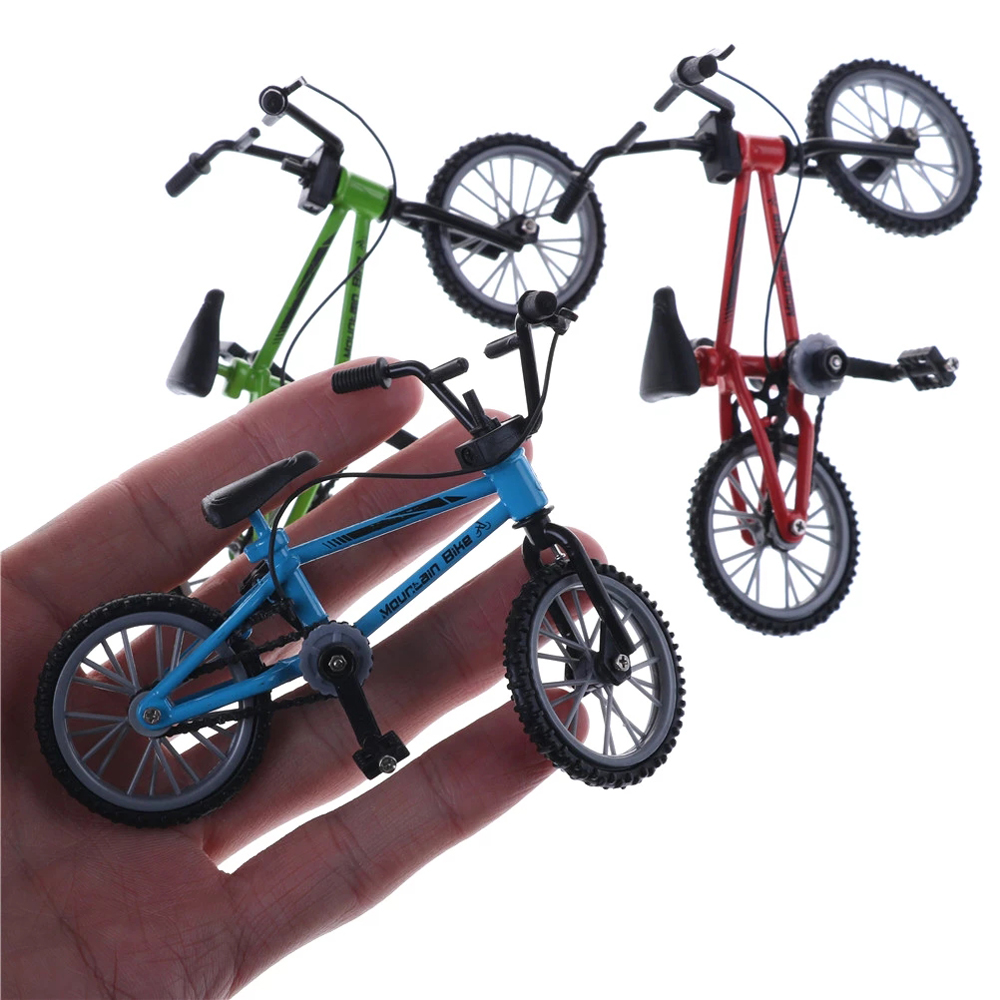 Retro Alloy Finger Bmx Bike Mo - đánh giá và giá Mountain Biking Gifts