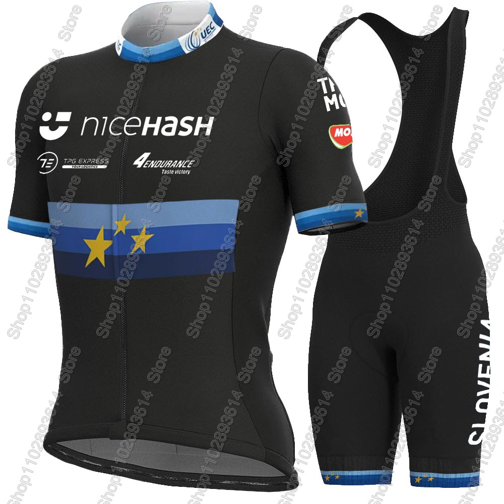 Slovenia 2026 National Team Eu - đánh giá và giá Mountain Biking Shorts
