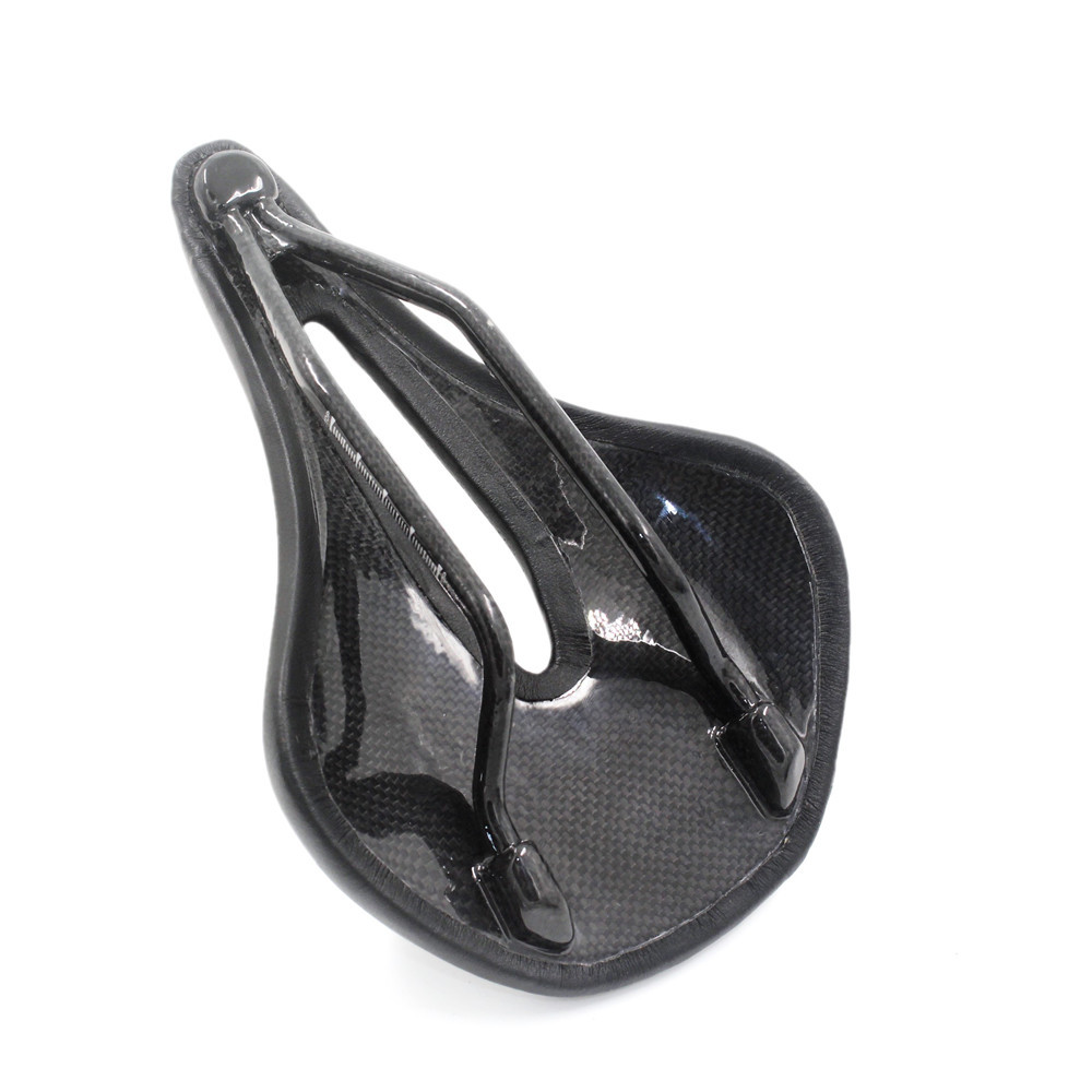 Ultralight Pu+Carbon Fiber Sad - đánh giá và giá Mountain Biking Races