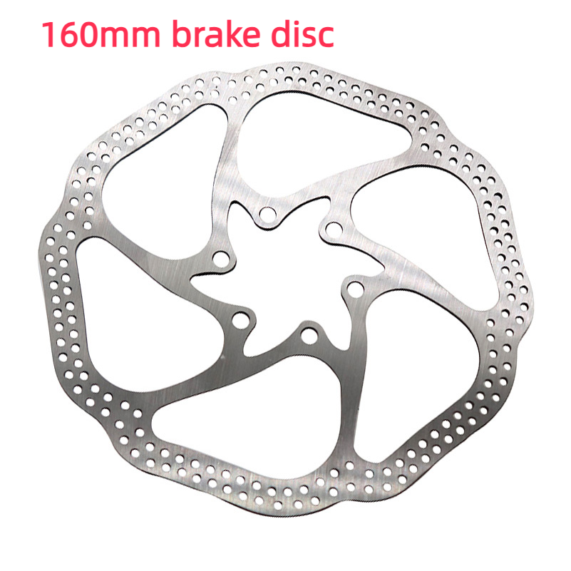 Brand New AVID HS1 MTB Road Fo - đánh giá và giá Mtb Brake Rotor