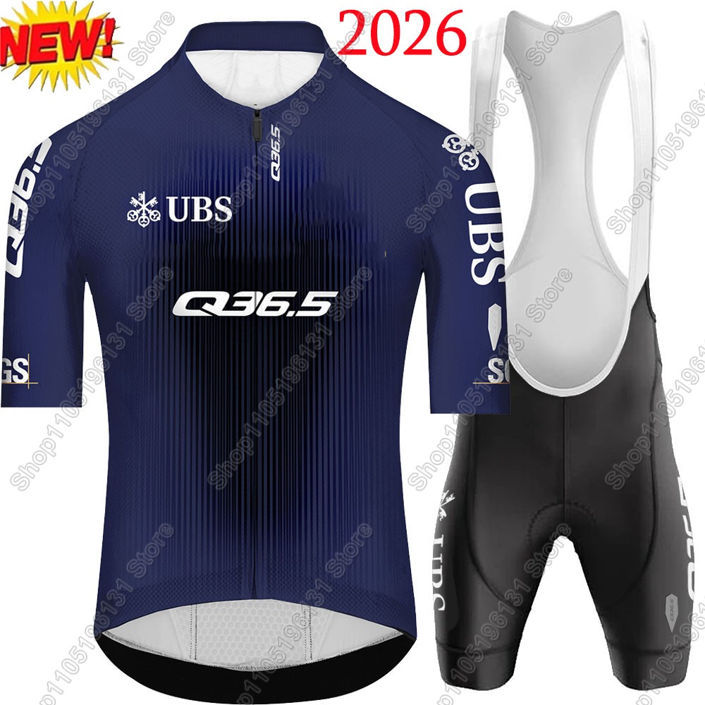 Q36.5 Team 2026 Cycling Jersey - đánh giá và giá Mountain Biking Shorts