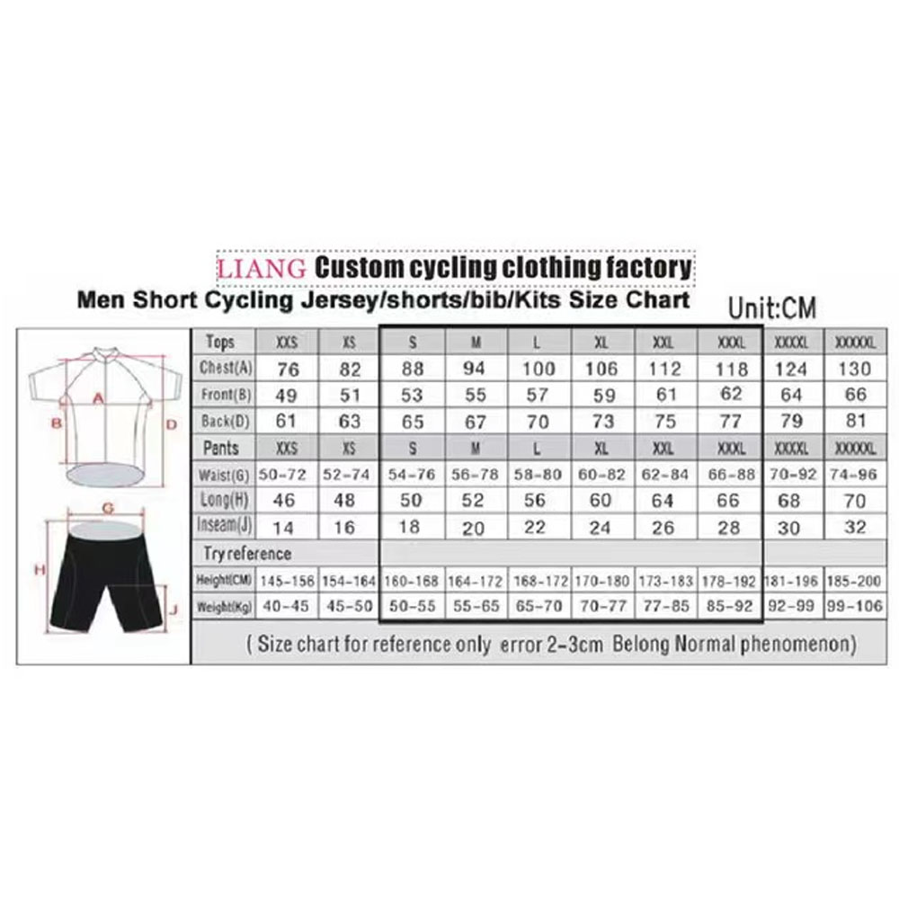 Q36.5 Team 2026 Cycling Jersey - đánh giá và giá Mountain Biking Shorts