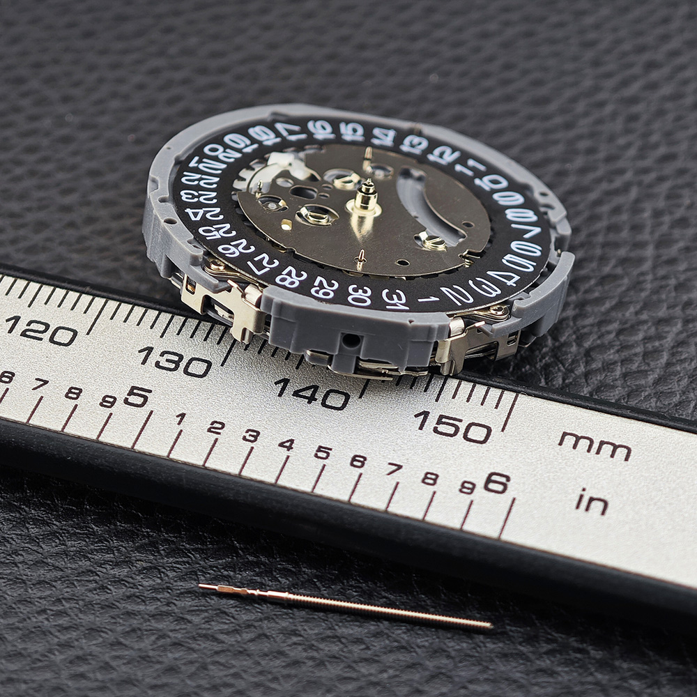 VK63A VK63 Quartz Movement Dat - đánh giá và giá Mtb Brake Rotor