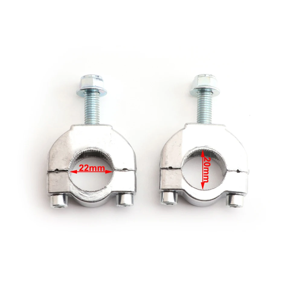 Motorcycle 7/8'' 22mm Handleba - đánh giá và giá Handlebar Riser Stem