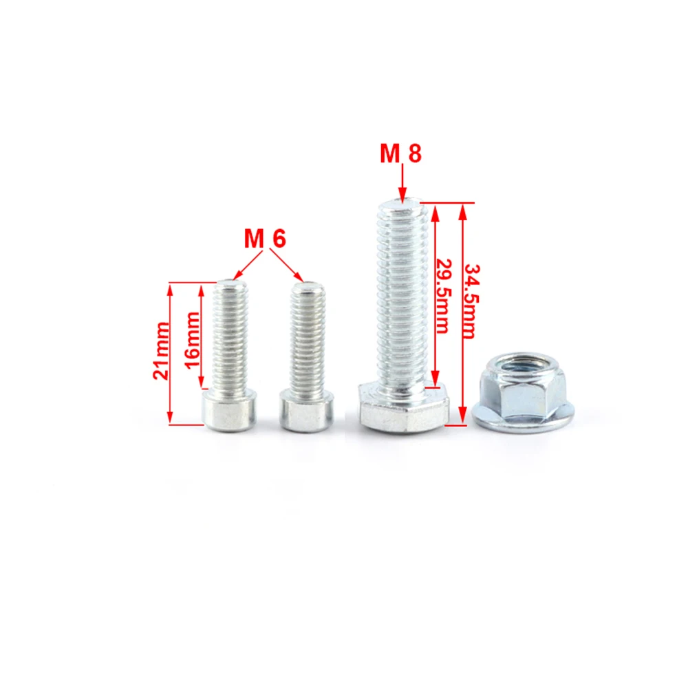 Motorcycle 7/8'' 22mm Handleba - đánh giá và giá Handlebar Riser Stem