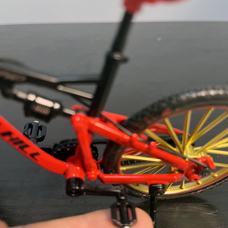 1:10 Model Alloy Biycle Diecas - đánh giá và giá Mountain Biking Gifts