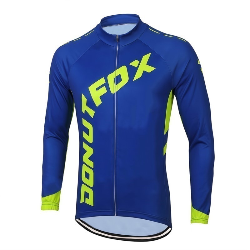 Men Long Sleeve MTB Jersey & C - đánh giá và giá Mountain Biking Shorts