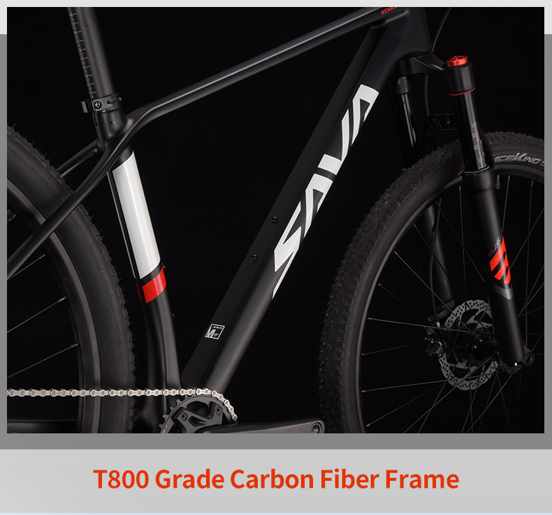 SAVA 2026 New Carbon Fiber Mou - đánh giá và giá Mountain Biking Usa