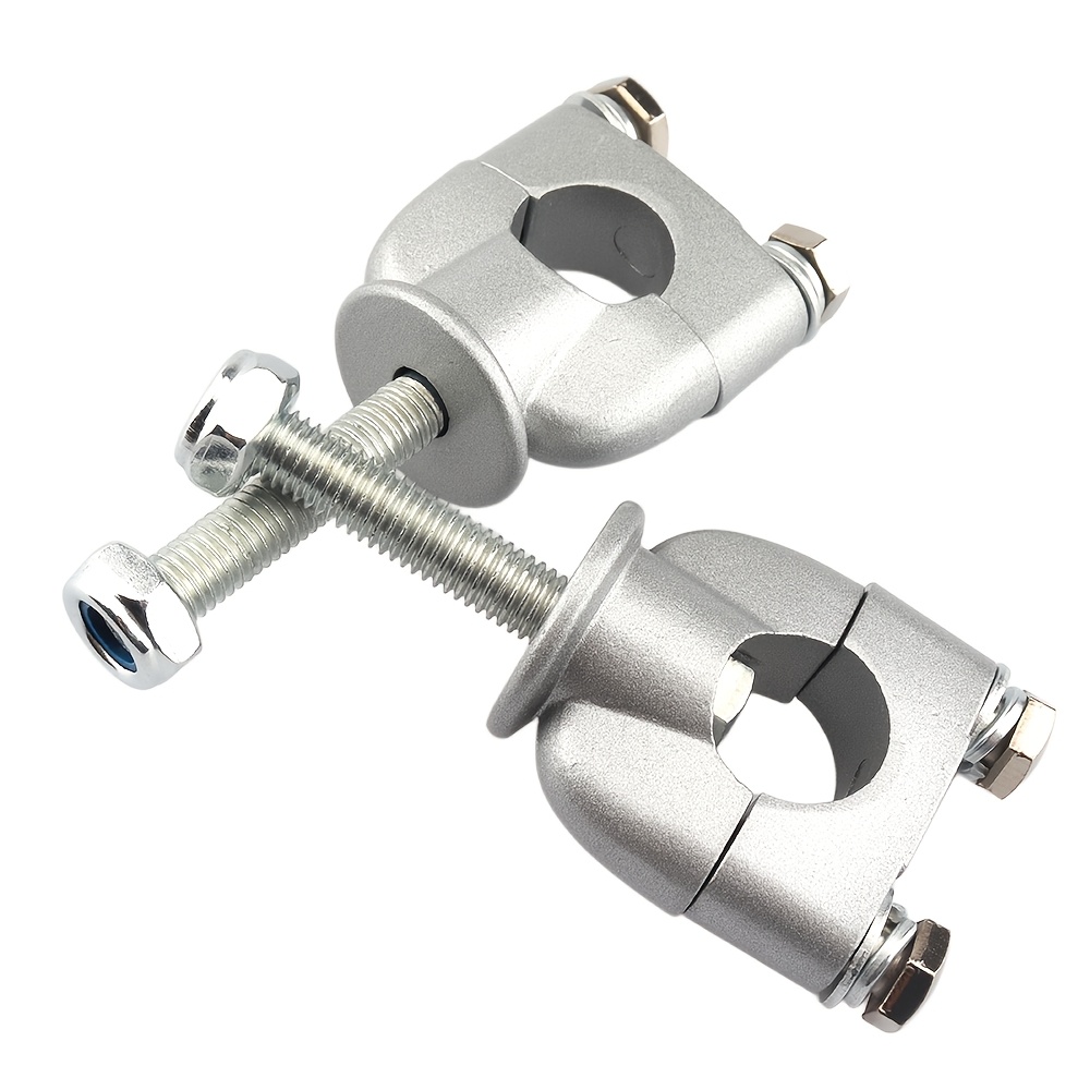1 Pair 7/8' 22mm Motorcycle Ha - đánh giá và giá Handlebar Riser Stem