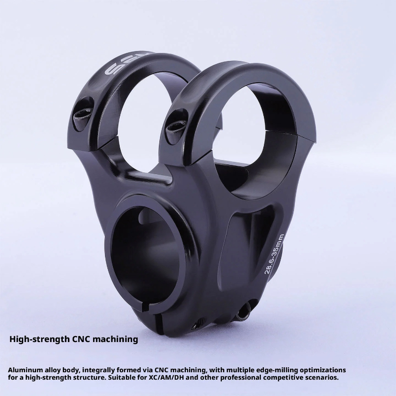 SEMAT MTB Mountain Bike Stem A - đánh giá và giá Mountain Biking Xc