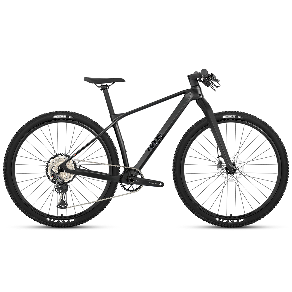 Premium Carbon Mountain Bike w - đánh giá và giá Mountain Biking Usa