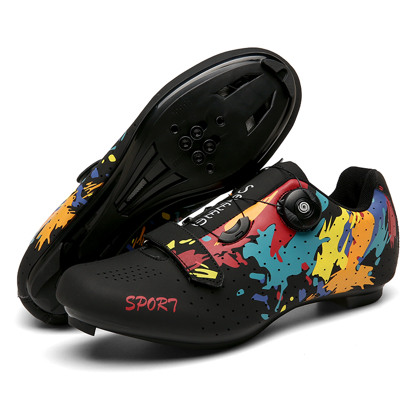 Mens XC/Trail Road Cycling Sho - đánh giá và giá Xc Mountain Biking Shoes