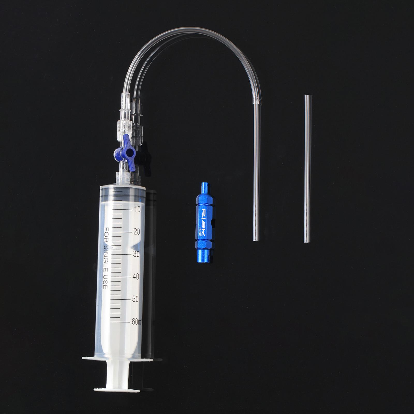 Tubeless Bicycle Tire Sealant  - đánh giá và giá Mountain Biking Tube