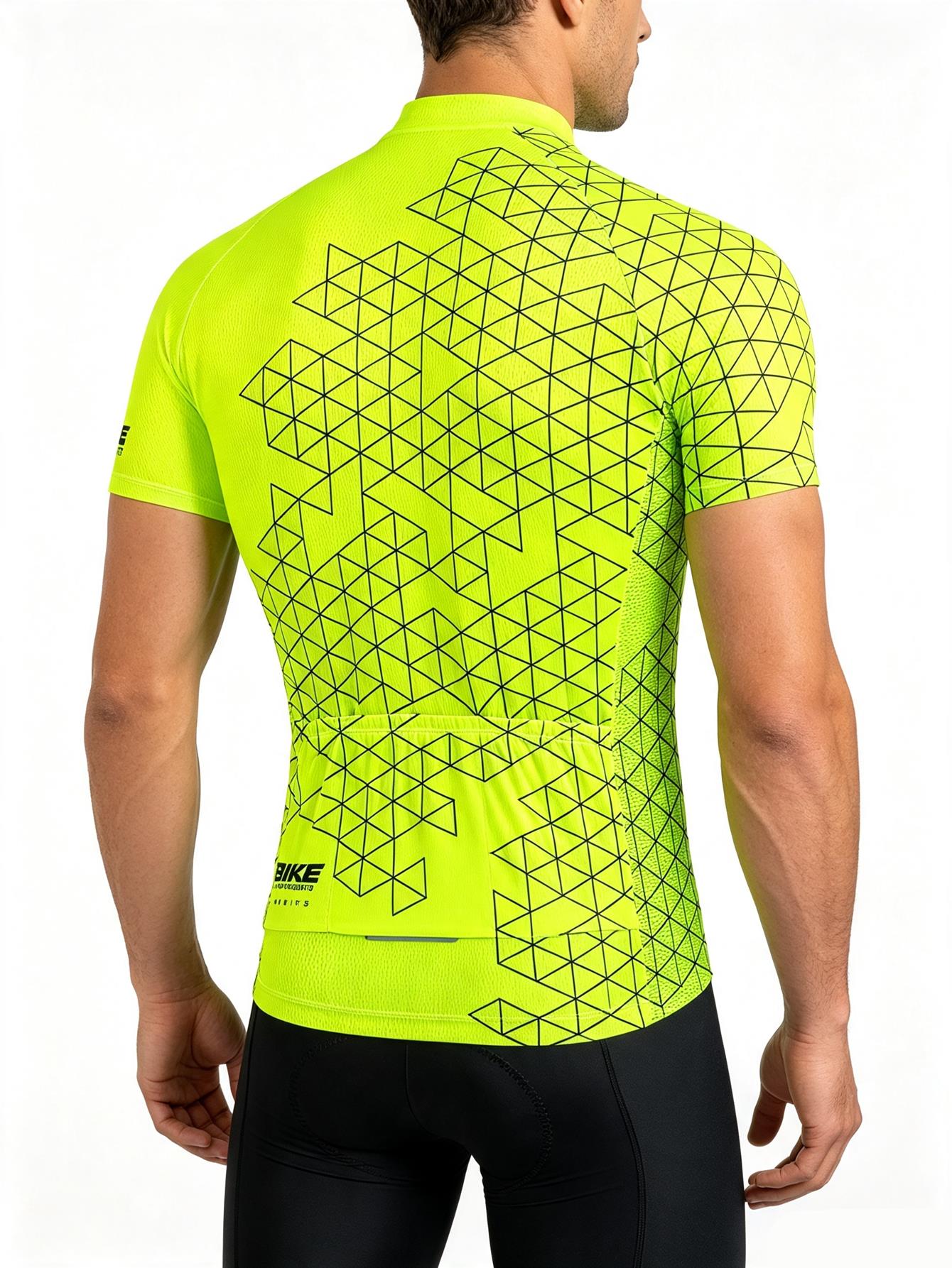BIKE Summer Cycling Jersey Set - đánh giá và giá Mountain Biking Shorts