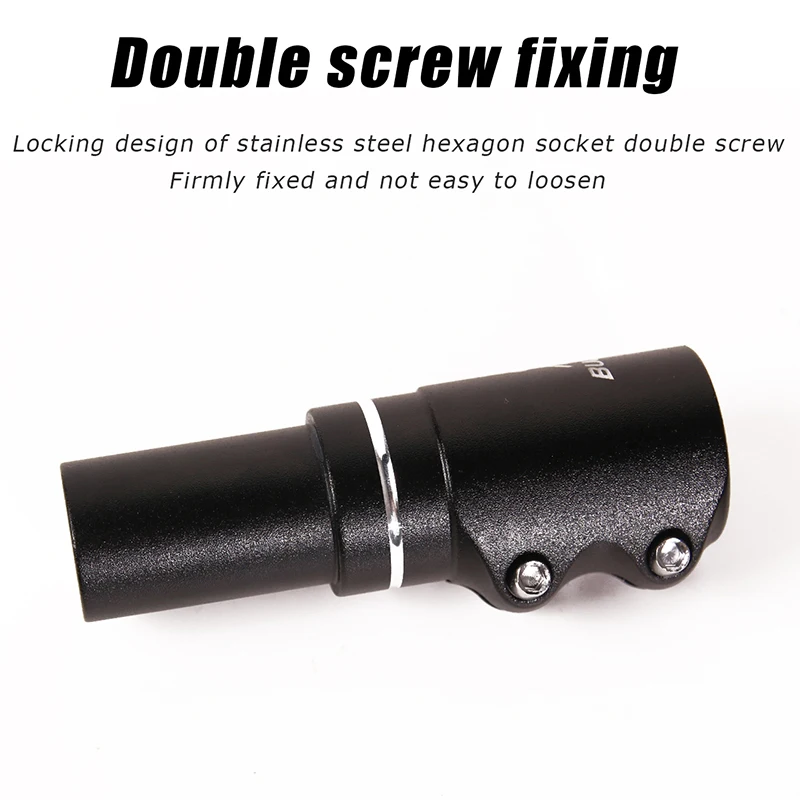 BUCKLOS Bike Handlebar Stem He - đánh giá và giá Handlebar Riser Stem