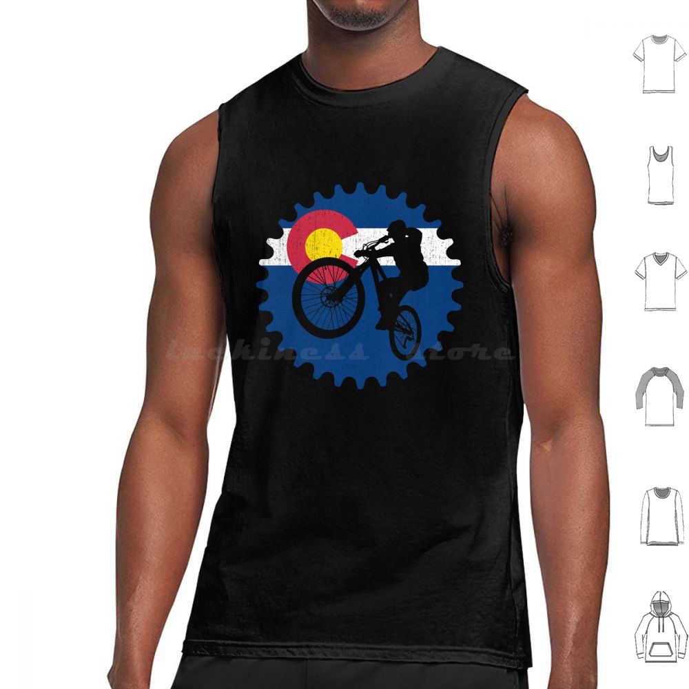 Colorado Mountain Biking Gifts - đánh giá và giá Mountain Biking Colorado Springs